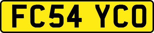FC54YCO