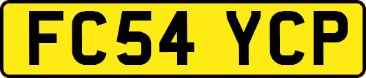 FC54YCP