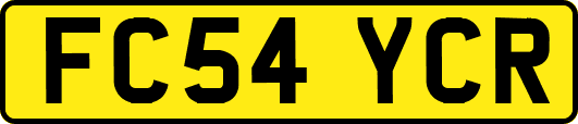 FC54YCR