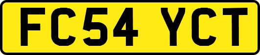 FC54YCT