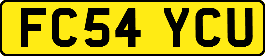 FC54YCU