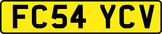FC54YCV