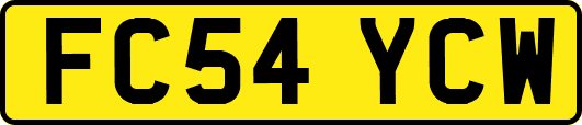 FC54YCW