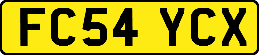 FC54YCX