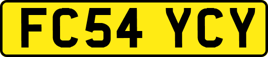 FC54YCY