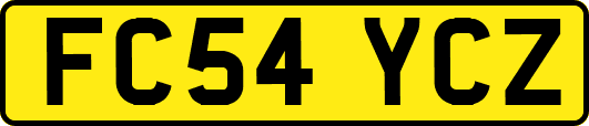 FC54YCZ