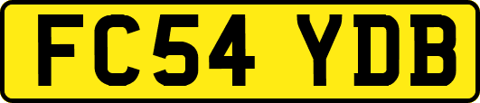 FC54YDB