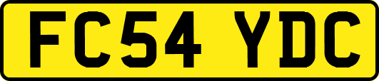 FC54YDC