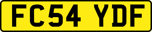 FC54YDF