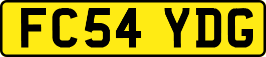 FC54YDG