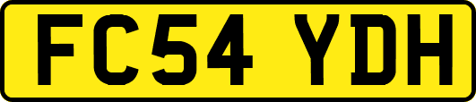 FC54YDH