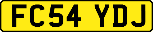FC54YDJ