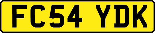 FC54YDK
