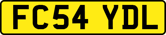 FC54YDL