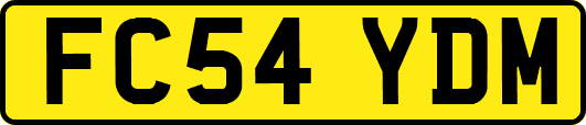 FC54YDM