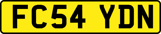 FC54YDN