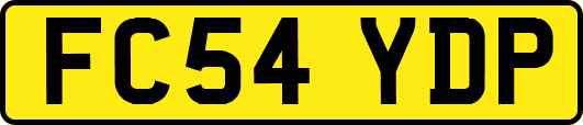 FC54YDP