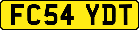 FC54YDT