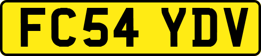 FC54YDV