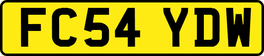 FC54YDW