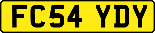 FC54YDY