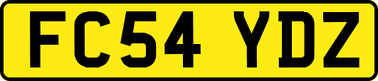 FC54YDZ