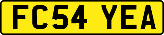 FC54YEA