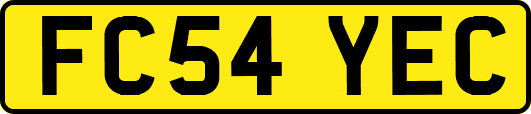 FC54YEC