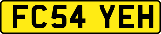 FC54YEH