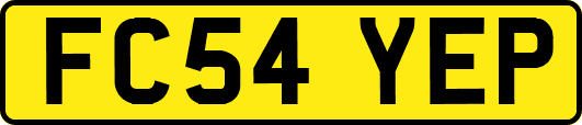 FC54YEP