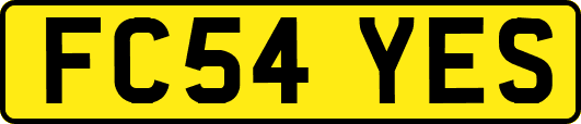 FC54YES