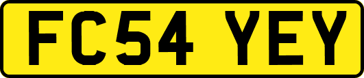 FC54YEY