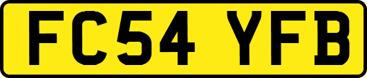 FC54YFB