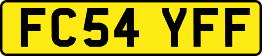 FC54YFF
