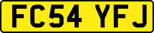 FC54YFJ
