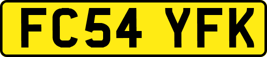 FC54YFK