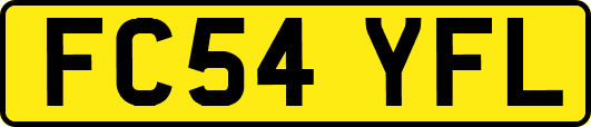 FC54YFL