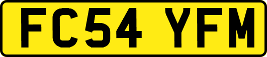 FC54YFM