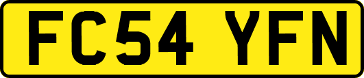 FC54YFN