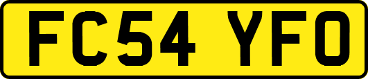 FC54YFO