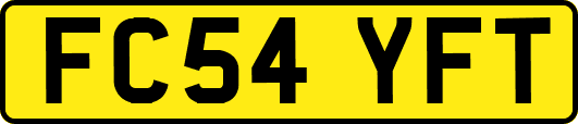 FC54YFT