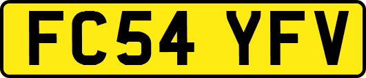 FC54YFV