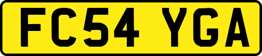 FC54YGA