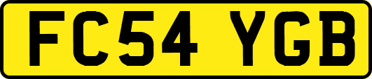 FC54YGB