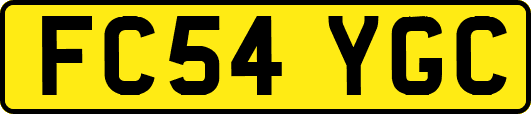 FC54YGC