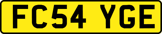 FC54YGE