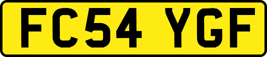 FC54YGF