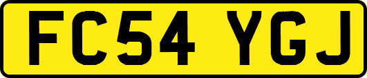 FC54YGJ