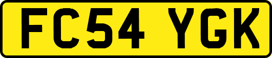 FC54YGK