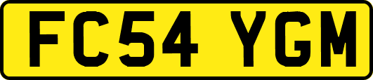 FC54YGM